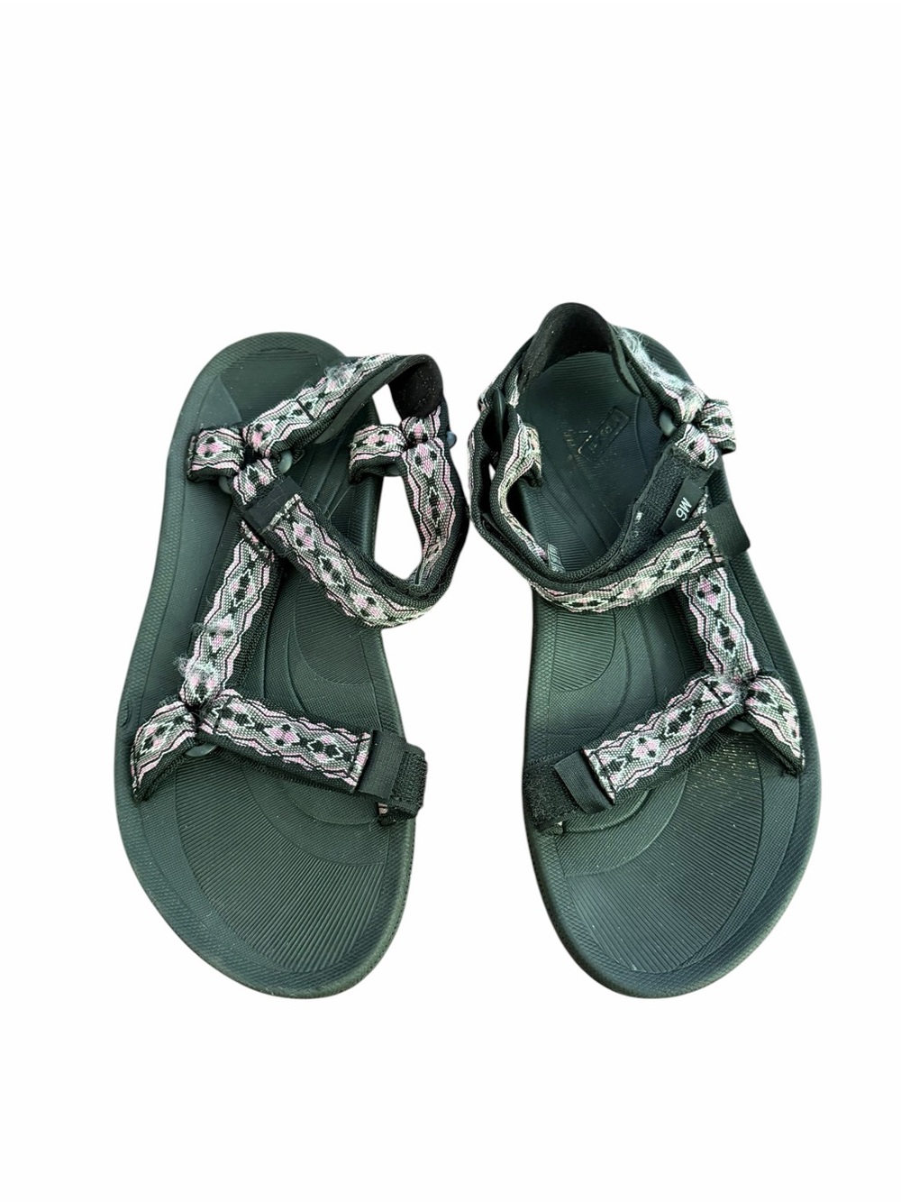Teva Hurricane XLT Sport Sandals Women’s 9W